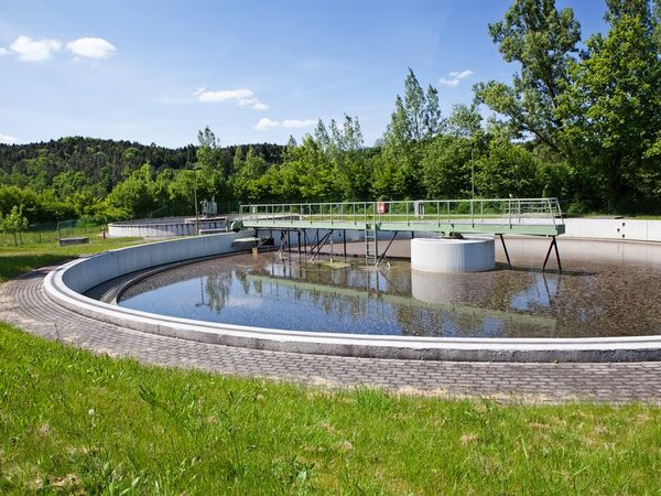 Kläranlage Roding 14