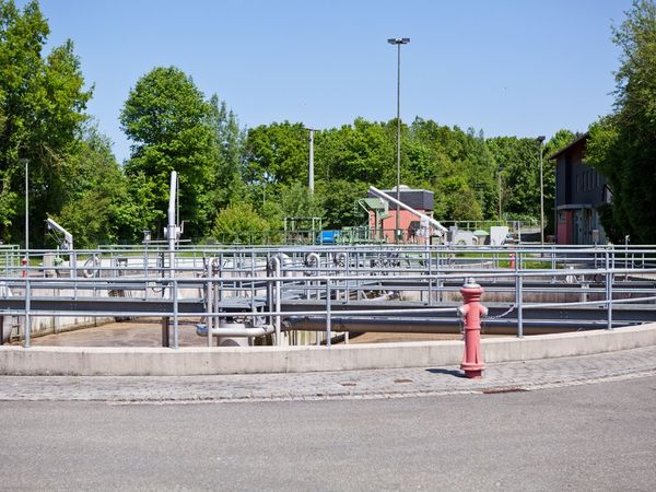 Kläranlage Roding 15
