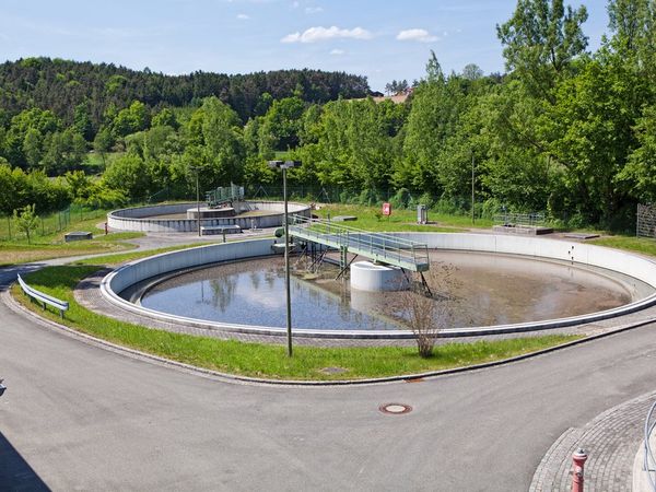 Kläranlage Roding 18
