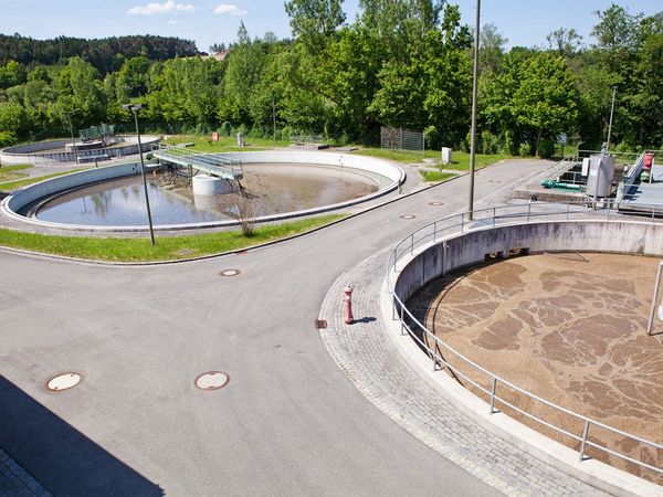 Kläranlage Roding 21